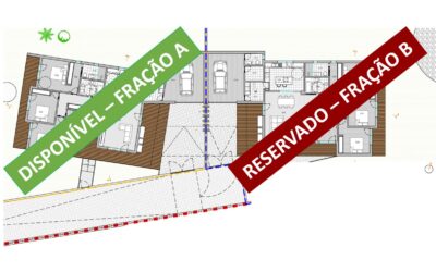 Moradia Térrea T3+1 (nova, em construção) – Ilha, Pombal