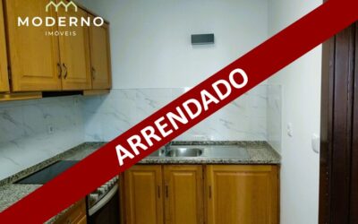 Apartamento Mortágua T2+1 – arrendamento