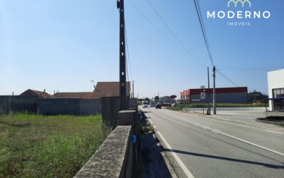 Terreno Construção N109 – Carriço, Pombal