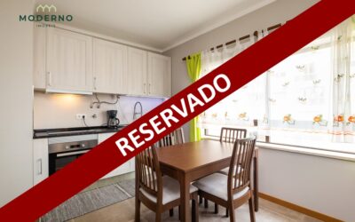 Apartamento T1 – Abadias, Figueira da Foz